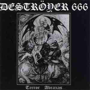 Deströyer 666 - Terror Abraxas
