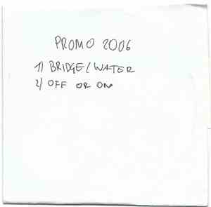 Dimitrij - Promo 2006