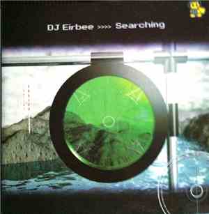 DJ Eirbee - Searching