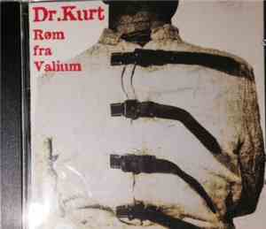 Dr. Kurt - Røm Fra Valium