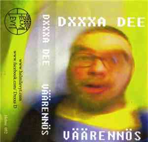 Dxxxa Dee - Väärennös