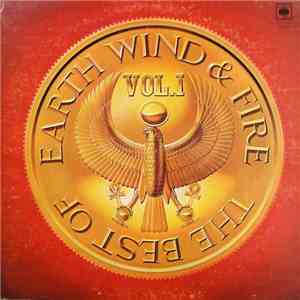 Earth, Wind & Fire - The Best Of