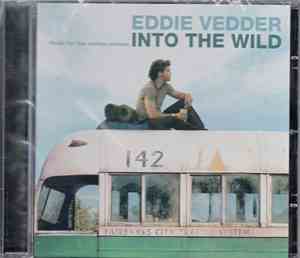 Eddie Vedder - Into The Wild