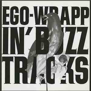 Ego-Wrappin' - Buzz Tracks