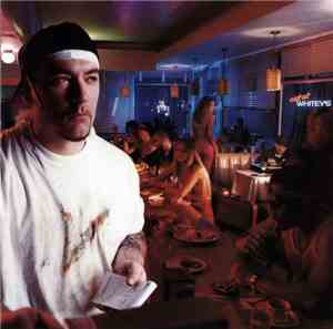 Everlast - Eat at Whitey's