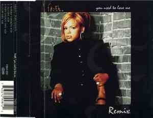 Faith Evans - You Used To Love Me (Remix)