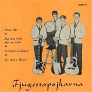 Fjugestapojkarna - Ovan Där