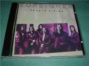 Foreigner - Double Vision