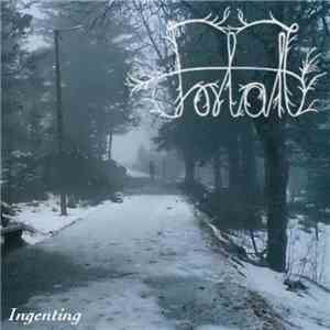 Forlatt - ingenting