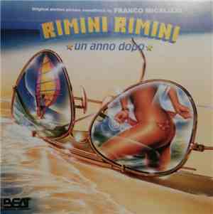 Franco Micalizzi - Rimini Rimini - Un Anno Dopo