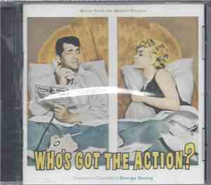 George Duning - Who's Got The Action?