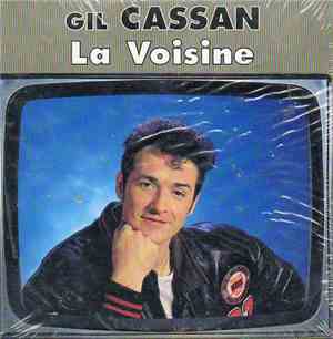 Gil Cassan - La Voisine