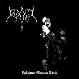 Grav  - Ohelighetens Pulserande Ondska
