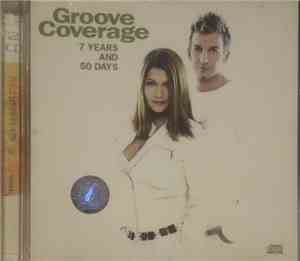 Groove Coverage - 7 Years And 50 Days