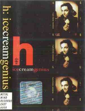 h - Ice Cream Genius