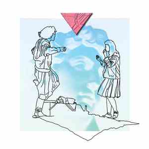 Haircuts For Men - Solo Works Discography 1982​~​2016