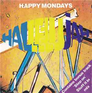 Happy Mondays - Hallelujah