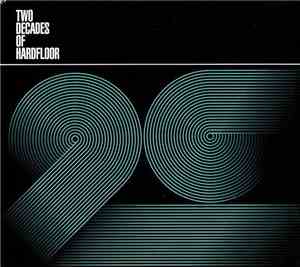 Hardfloor - Two Decades Of Hardfloor 