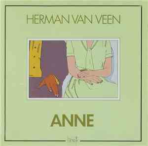 Herman van Veen - Anne