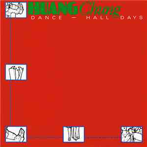Huang Chung - Dance - Hall Days