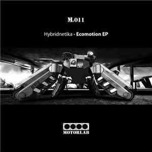 Hybridnetika - Ecomotion