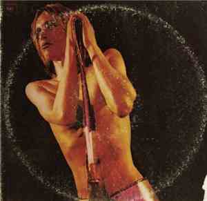 Iggy And The Stooges - Raw Power