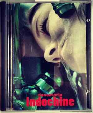Indochine - Dancetaria