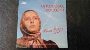 Ивана Жигон - Ој Косово, Косово!