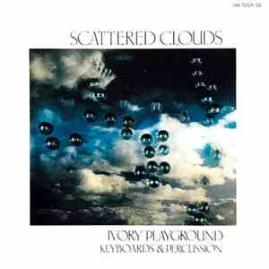Ivory Playground - Scattered Clouds