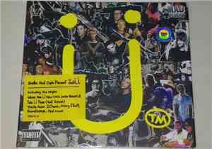 Jack Ü - Skrillex And Diplo Present Jack Ü