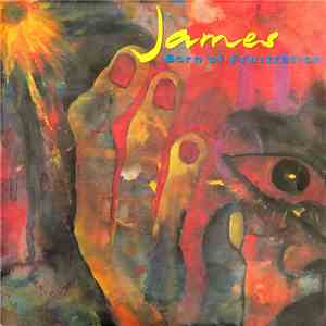James - Born Of Frustration