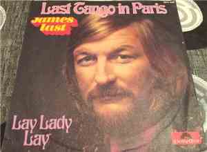 James Last - Last Tango In Paris