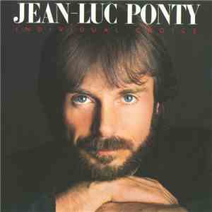 Jean-Luc Ponty - Individual Choice