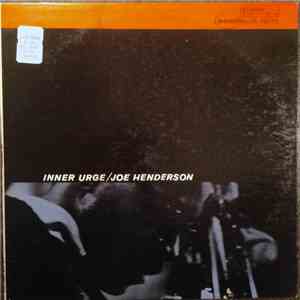 Joe Henderson - Inner Urge