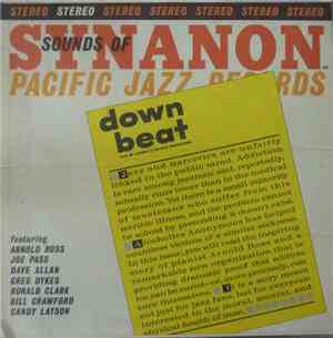 Joe Pass - Sounds Of Synanon