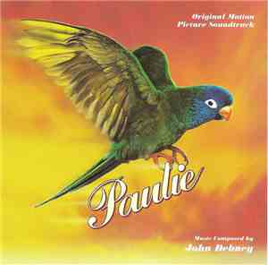 John Debney - Paulie