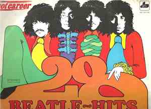 John Hamilton Band - 28 Beatle-Hits For Teens