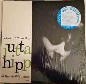 Jutta Hipp - At The Hickory House Volume 1