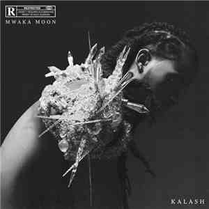 Kalash  - Mwaka Moon