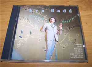Ken Dodd - Tears And Happiness