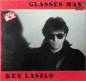 Ken Laszlo - Glasses Man