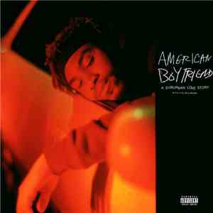 Kevin Abstract - American Boyfriend: A Suburban Love Story