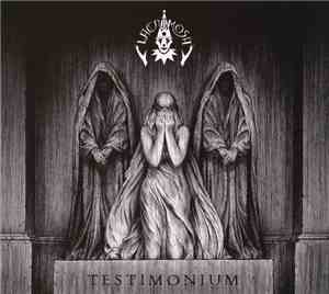 Lacrimosa - Testimonium