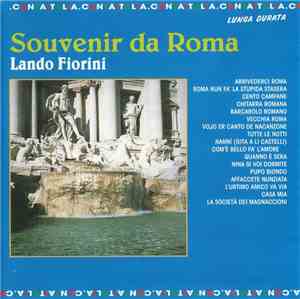 Lando Fiorini - Souvenir Da Roma