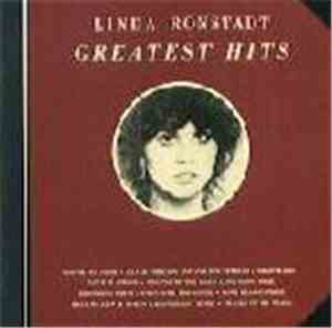 Linda Ronstadt - Greatest Hits