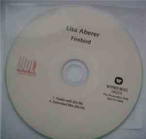 Lisa Aberer - Firebird