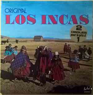 Los Incas - Original