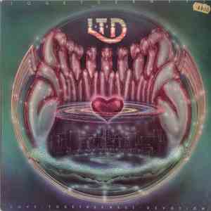 L.T.D. - Togetherness