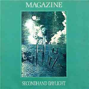 Magazine - Secondhand Daylight