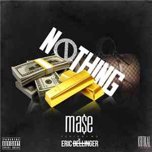 Mase Feat. Eric Bellinger - Nothing